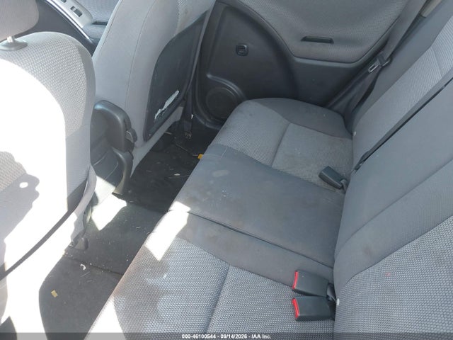 Продажа на аукционе авто 2006 Toyota Matrix Xr, vin: 2T1KR30E96C573022, номер лота: 46100544