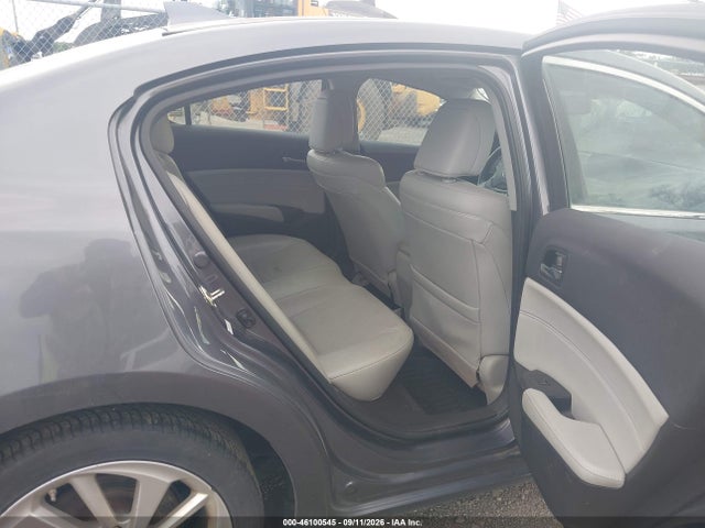 Продажа на аукционе авто 2017 Acura Ilx Premium Package/technology Plus Package, vin: 19UDE2F71HA001927, номер лота: 46100545