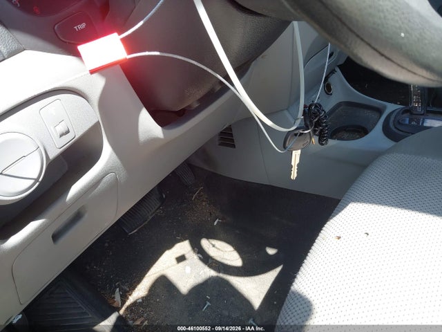 Aukcja sprzedaży 2010 Hyundai Accent Gls, vin: KMHCN4AC3AU469197, numer aukcji: 46100552