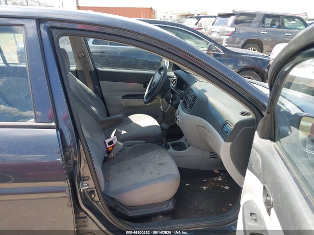 Aukcja sprzedaży 2010 Hyundai Accent Gls, vin: KMHCN4AC3AU469197, numer aukcji: 46100552