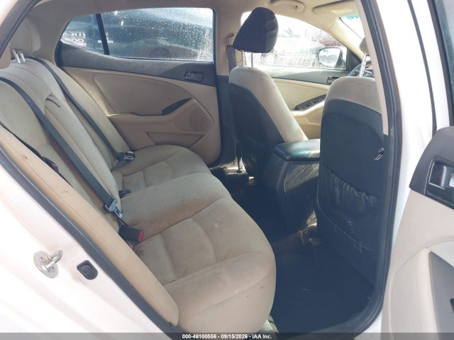 Продаж на аукціоні авто 2013 Kia Optima Lx, vin: 5XXGM4A7XDG228419, номер лоту: 46100556
