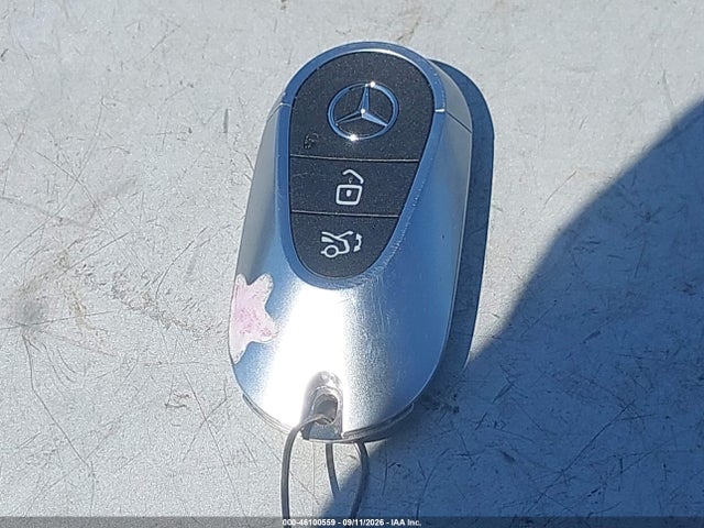 Mercedes-Benz C 300 2025 W1KAF4GB0SR274515 Image 11