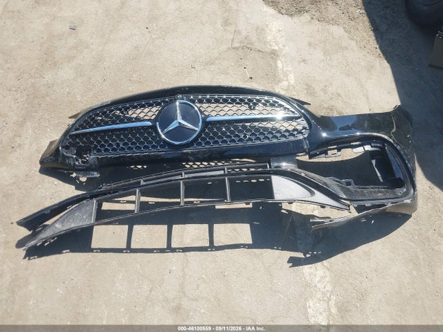 Mercedes-Benz C 300 2025 W1KAF4GB0SR274515 Image 12