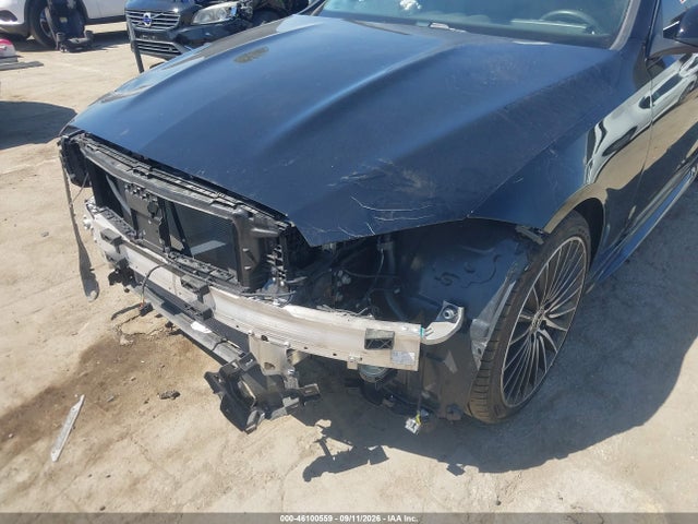 Mercedes-Benz C 300 2025 W1KAF4GB0SR274515 Image 6
