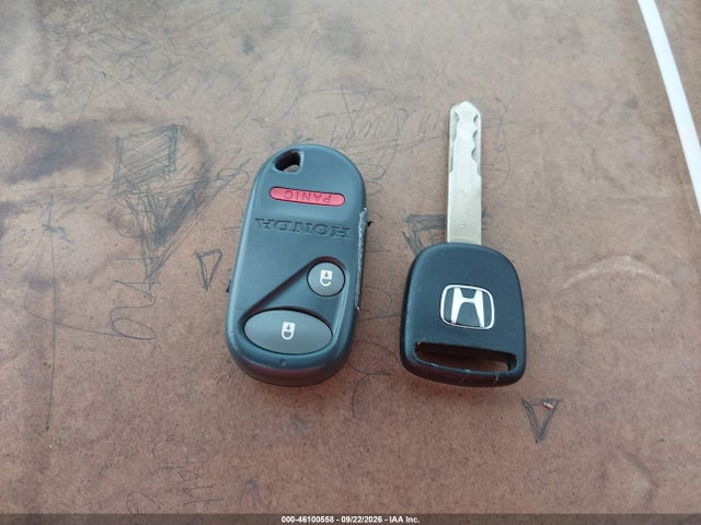 Продажа на аукционе авто 2005 Honda Civic Lx, vin: 2HGES16505H594103, номер лота: 46100558