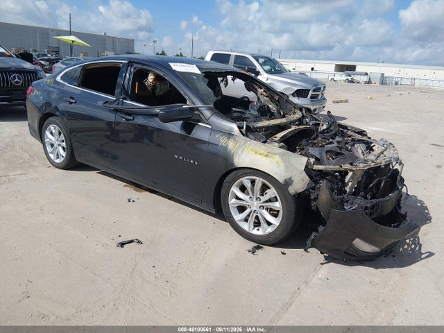 Auction sale of the 2023 Chevrolet Malibu Fwd 1lt, vin: 1G1ZD5ST8PF234094, lot number: 46100561