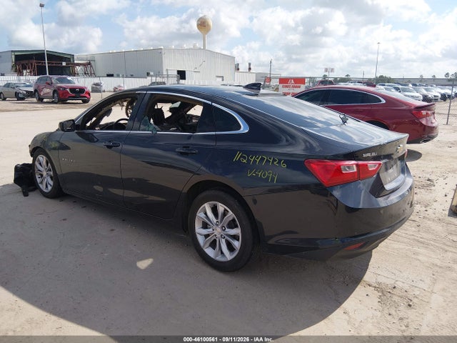 2023 Chevrolet Malibu Fwd 1lt მანქანა იყიდება აუქციონზე, vin: 1G1ZD5ST8PF234094, აუქციონის ნომერი: 46100561