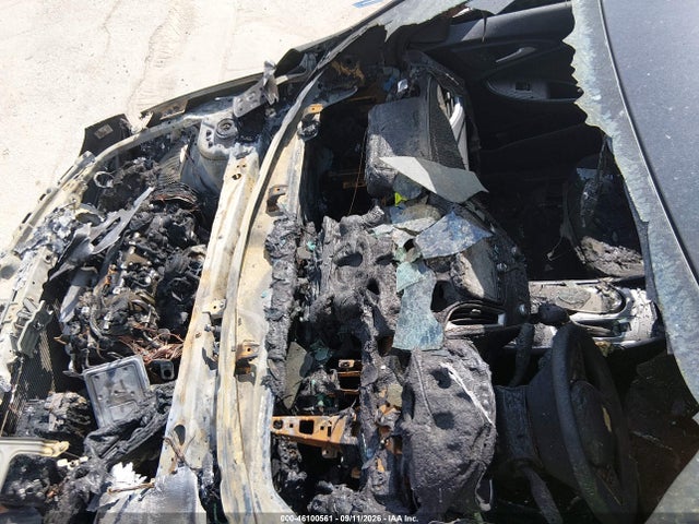 2023 Chevrolet Malibu Fwd 1lt მანქანა იყიდება აუქციონზე, vin: 1G1ZD5ST8PF234094, აუქციონის ნომერი: 46100561