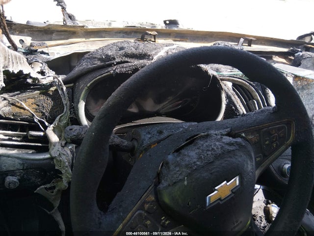 2023 Chevrolet Malibu Fwd 1lt მანქანა იყიდება აუქციონზე, vin: 1G1ZD5ST8PF234094, აუქციონის ნომერი: 46100561