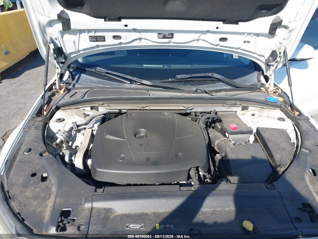 Volvo S90 T5 Momentum 2017 YV1102AK7H1009438 Image 10
