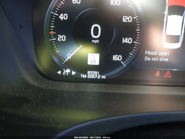 Volvo S90 T5 Momentum 2017 YV1102AK7H1009438 Image 15