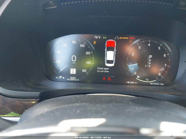 Volvo S90 T5 Momentum 2017 YV1102AK7H1009438 Image 7