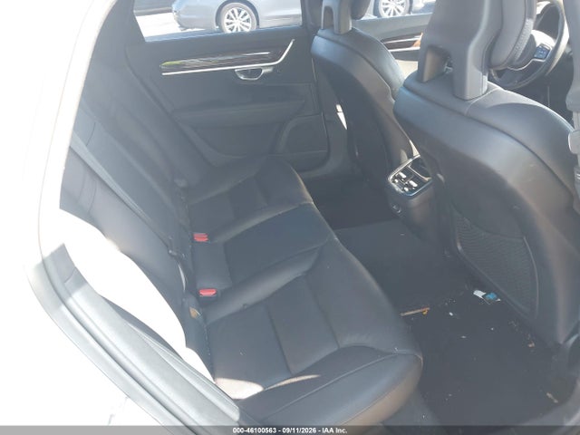 Volvo S90 T5 Momentum 2017 YV1102AK7H1009438 Image 8