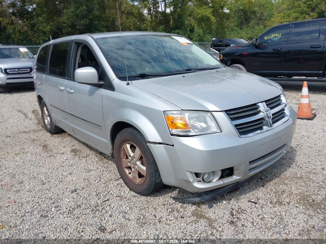 Aukcja sprzedaży 2008 Dodge Grand Caravan Sxt, vin: 2D8HN54P18R125083, numer aukcji: 46100567