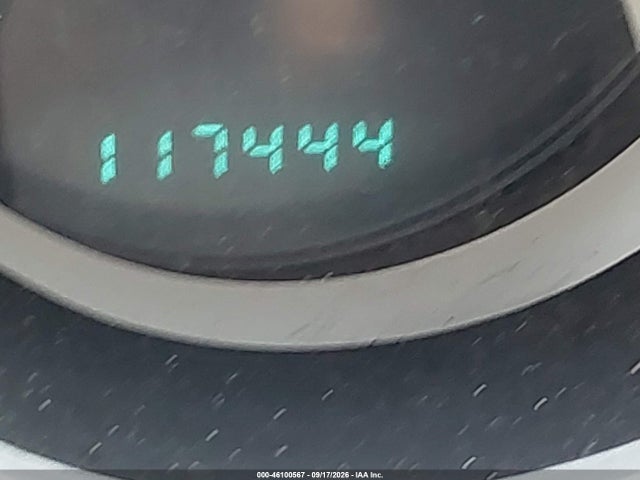46100567 :رقم المزاد ، 2D8HN54P18R125083 vin ، 2008 Dodge Grand Caravan Sxt مزاد بيع