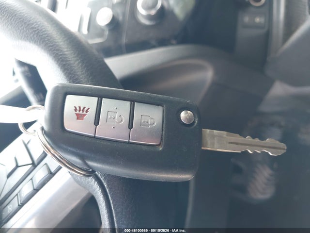 46100569 :رقم المزاد ، JN8AT2MV8HW262150 vin ، 2017 Nissan Rogue S مزاد بيع