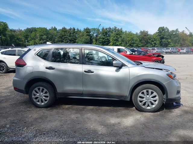 46100569 :رقم المزاد ، JN8AT2MV8HW262150 vin ، 2017 Nissan Rogue S مزاد بيع