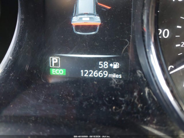 46100569 :رقم المزاد ، JN8AT2MV8HW262150 vin ، 2017 Nissan Rogue S مزاد بيع