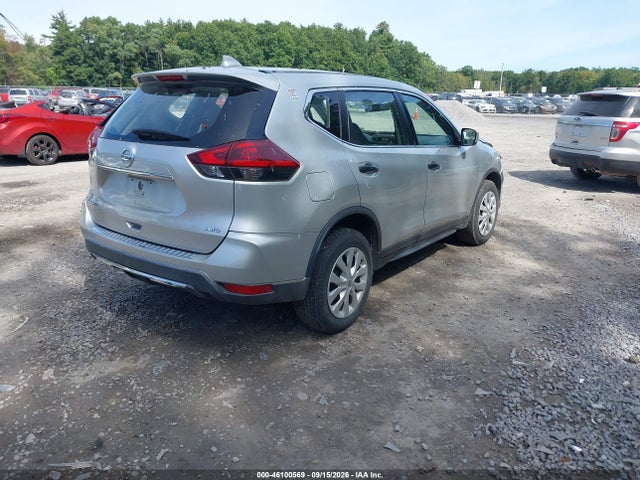 46100569 :رقم المزاد ، JN8AT2MV8HW262150 vin ، 2017 Nissan Rogue S مزاد بيع