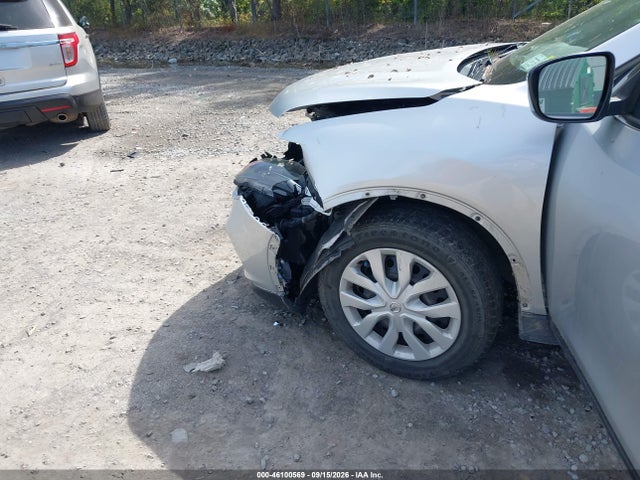 46100569 :رقم المزاد ، JN8AT2MV8HW262150 vin ، 2017 Nissan Rogue S مزاد بيع