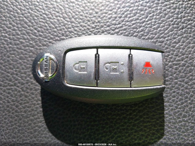 46100570 :رقم المزاد ، 1N6AA1E57KN529248 vin ، 2019 Nissan Titan Sv مزاد بيع