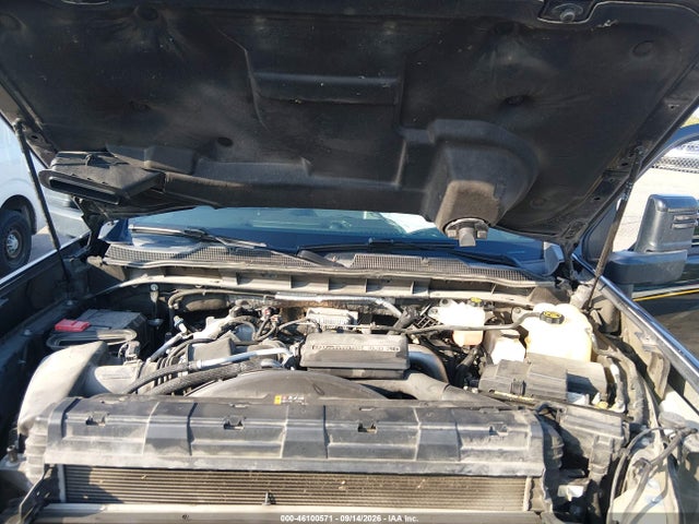 Продажа на аукционе авто 2022 Chevrolet Silverado 2500hd 4wd  Standard Bed Ltz, vin: 1GC4YPEY3NF140615, номер лота: 46100571