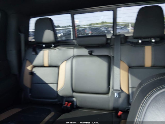 Продажа на аукционе авто 2022 Chevrolet Silverado 2500hd 4wd  Standard Bed Ltz, vin: 1GC4YPEY3NF140615, номер лота: 46100571