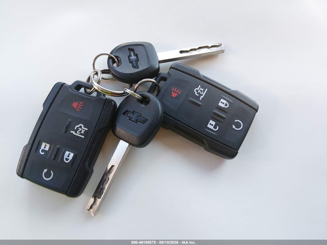 46100575 :رقم المزاد ، 1GNSKGKC0LR105650 vin ، 2020 Chevrolet Suburban 4wd Ls مزاد بيع