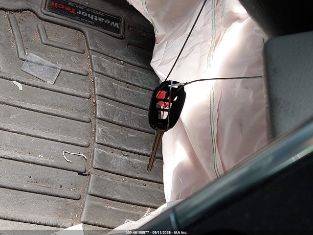 Toyota CAMRY XLE 2017 4T1BF1FK5HU428216 Image 11