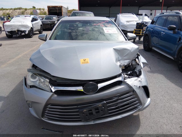 Toyota CAMRY XLE 2017 4T1BF1FK5HU428216 Image 12