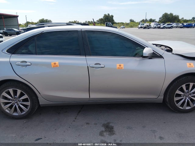 Toyota CAMRY XLE 2017 4T1BF1FK5HU428216 Image 13