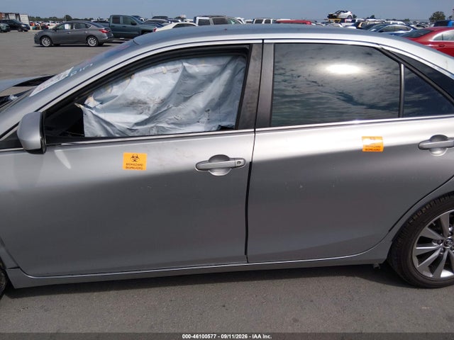 Toyota CAMRY XLE 2017 4T1BF1FK5HU428216 Image 14