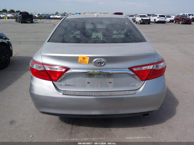 Toyota CAMRY XLE 2017 4T1BF1FK5HU428216 Image 16