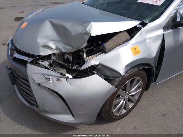 Toyota CAMRY XLE 2017 4T1BF1FK5HU428216 Image 17