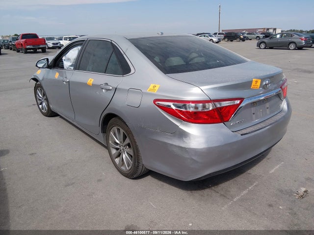 Toyota CAMRY XLE 2017 4T1BF1FK5HU428216 Image 3