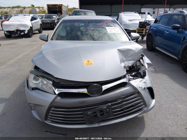Toyota CAMRY XLE 2017 4T1BF1FK5HU428216 Image 6