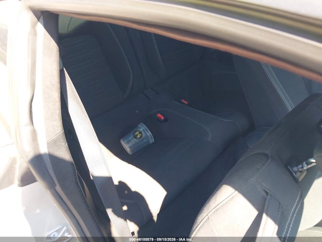 46100579 :رقم المزاد ، 1FA6P8CF5G5335388 vin ، 2016 Ford Mustang Gt مزاد بيع