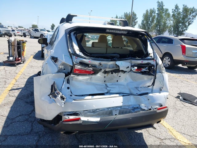 46100580 :رقم المزاد ، JTJYARBZ3G2040102 vin ، 2016 Lexus Nx 200t مزاد بيع