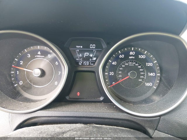 Продаж на аукціоні авто 2016 Hyundai Elantra Value Edition, vin: 5NPDH4AE8GH680609, номер лоту: 46100585