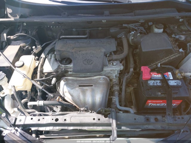 46100588 :رقم المزاد ، 2T3WFREV8HW379130 vin ، 2017 Toyota Rav4 Xle مزاد بيع