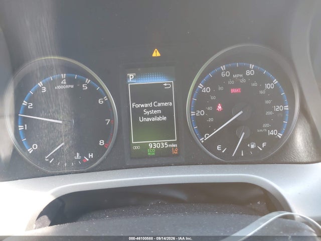 46100588 :رقم المزاد ، 2T3WFREV8HW379130 vin ، 2017 Toyota Rav4 Xle مزاد بيع