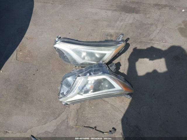 46100588 :رقم المزاد ، 2T3WFREV8HW379130 vin ، 2017 Toyota Rav4 Xle مزاد بيع