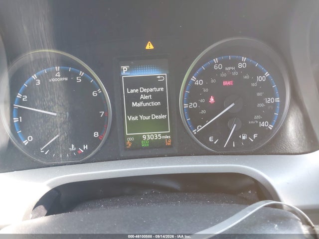 46100588 :رقم المزاد ، 2T3WFREV8HW379130 vin ، 2017 Toyota Rav4 Xle مزاد بيع