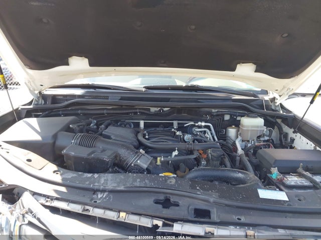 Продаж на аукціоні авто 2013 Toyota Land Cruiser V8, vin: JTMHY7AJ5D4013692, номер лоту: 46100589
