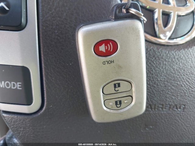Продаж на аукціоні авто 2013 Toyota Land Cruiser V8, vin: JTMHY7AJ5D4013692, номер лоту: 46100589