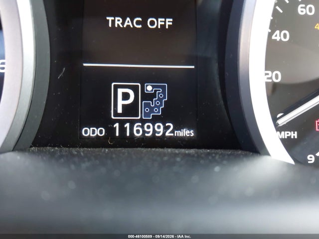 Продаж на аукціоні авто 2013 Toyota Land Cruiser V8, vin: JTMHY7AJ5D4013692, номер лоту: 46100589