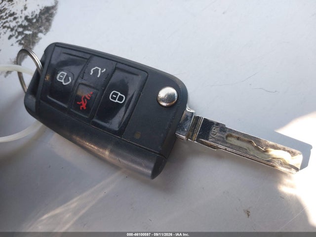 2016 Volkswagen Golf Sportwagen Tsi S 4-door მანქანა იყიდება აუქციონზე, vin: 3VWC17AU9GM517936, აუქციონის ნომერი: 46100597