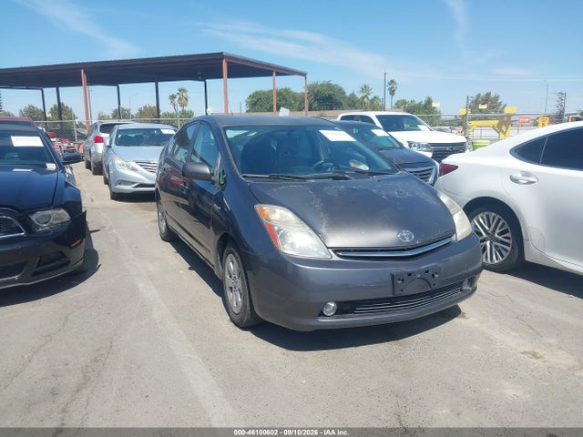 46100602 :رقم المزاد ، JTDKB20U583422826 vin ، 2008 Toyota Prius مزاد بيع