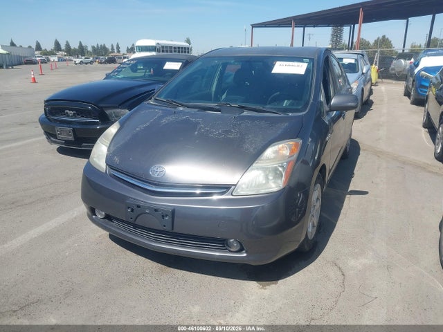 Продаж на аукціоні авто 2008 Toyota Prius, vin: JTDKB20U583422826, номер лоту: 46100602