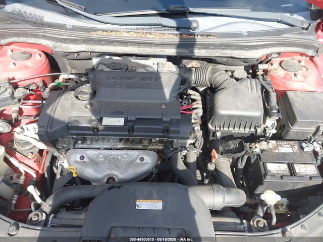 2010 Hyundai Elantra Touring Gls მანქანა იყიდება აუქციონზე, vin: KMHDC8AE0AU083856, აუქციონის ნომერი: 46100610